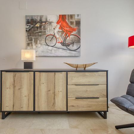 Apartment Marina Raset By Interhome Denia Exteriör bild
