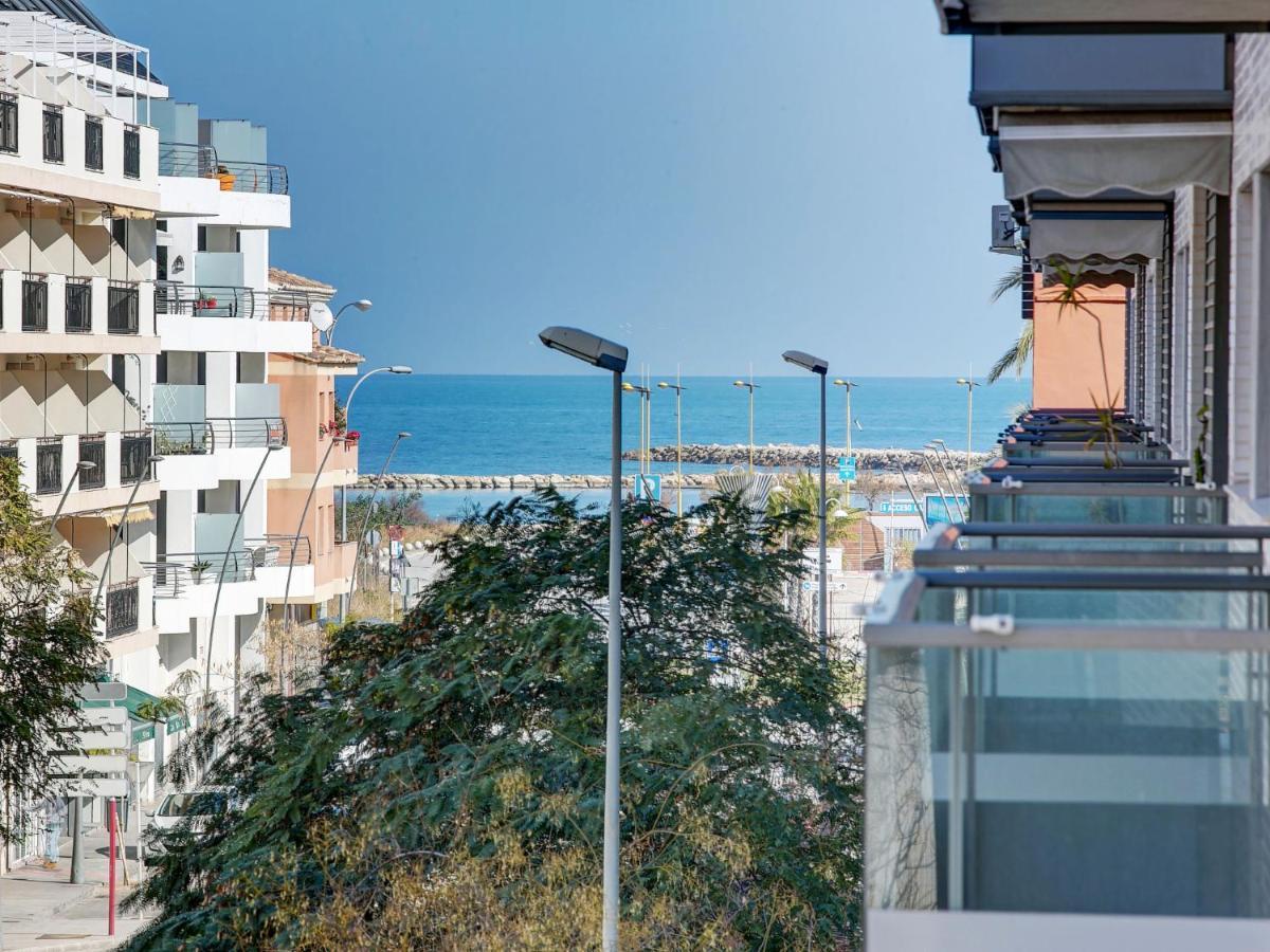 Apartment Marina Raset By Interhome Denia Exteriör bild