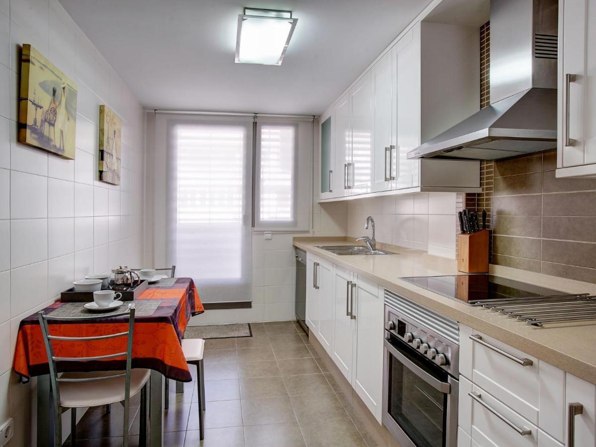 Apartment Marina Raset By Interhome Denia Exteriör bild