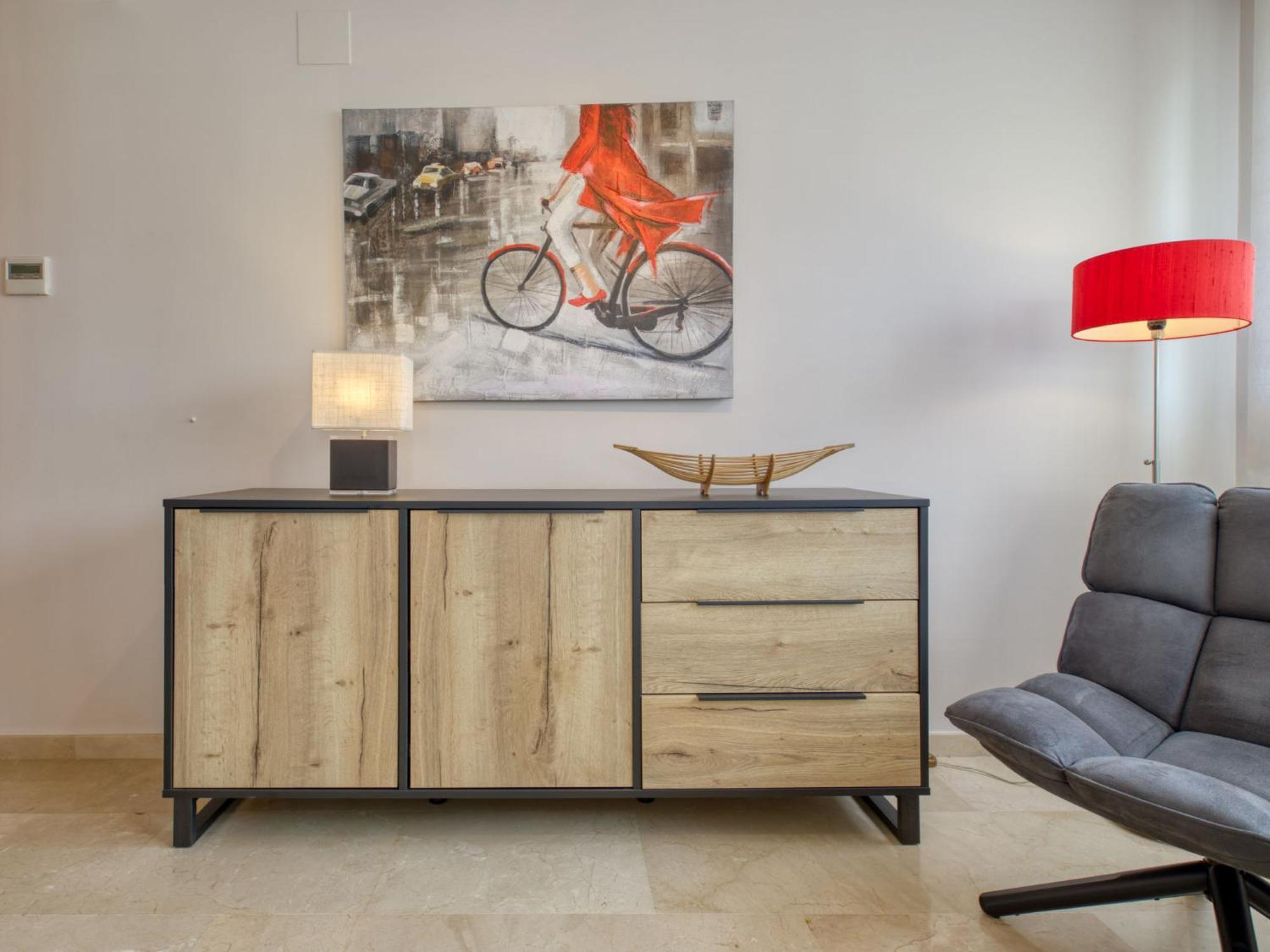 Apartment Marina Raset By Interhome Denia Exteriör bild